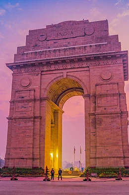 Delhi Tour