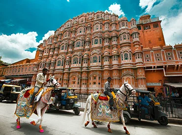 Delhi to Jaipur Tour Package