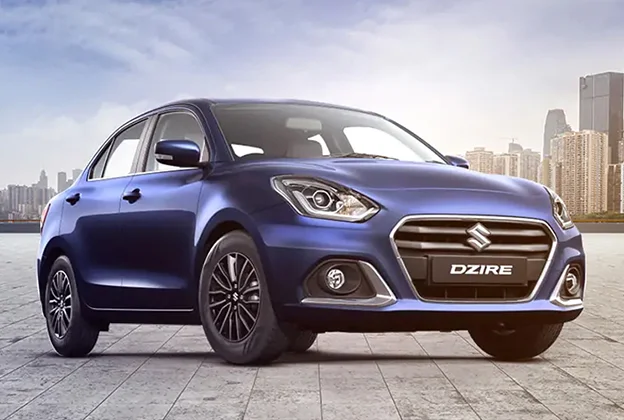 Swift Dzire