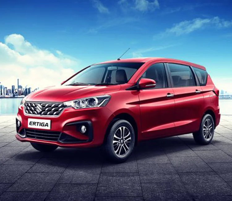 Maruti Ertiga