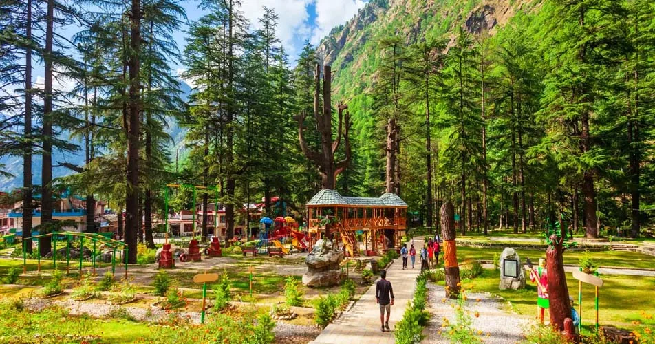 Manali