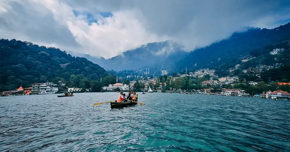 Nainital