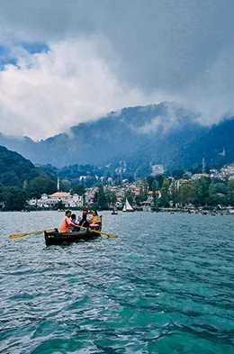 Nainital Tour