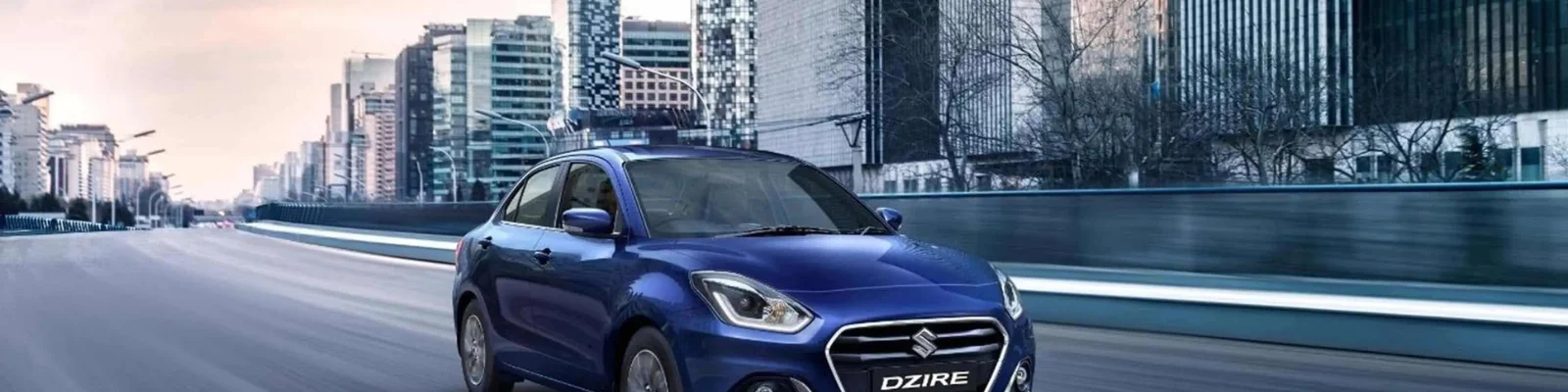 Hire Swift Dzire on Rent