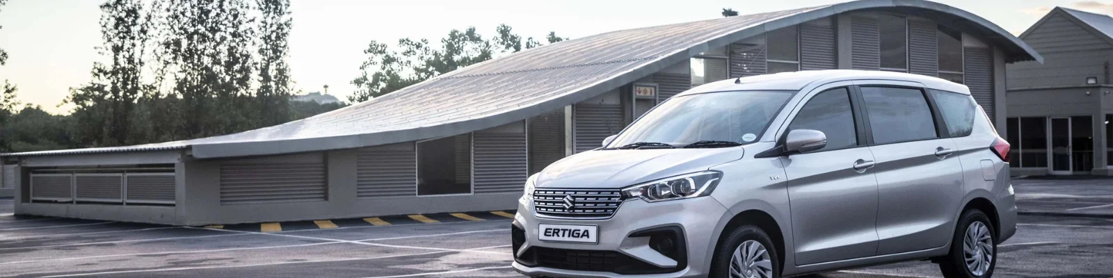 Hire Ertiga Car on Rent