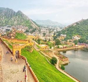 2 Days Jaipur Local Tour Package