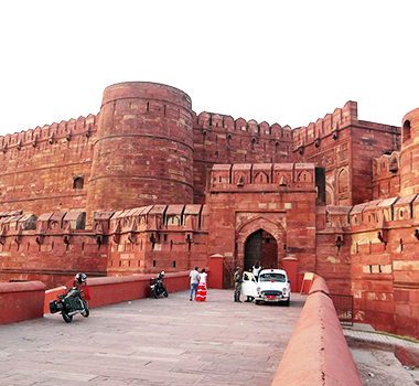 Agra Tour from Amritsar