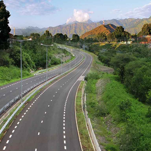 Delhi to Jammu by Road