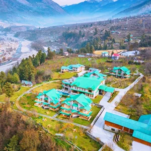 Local Manali Exploration