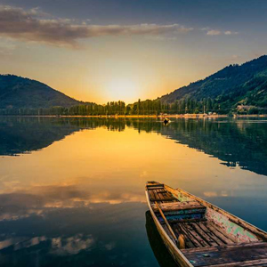 Srinagar Sightseeing