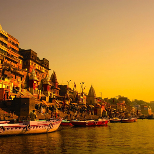 Varanasi Sightseeing