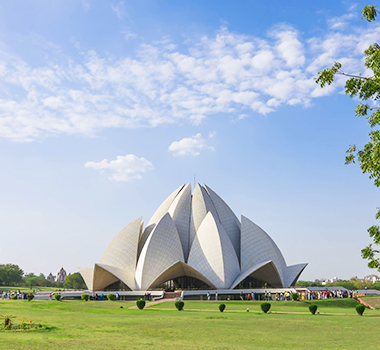 Delhi Tour from Amritsar