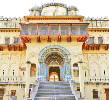 Ghaziabad to Ayodhya