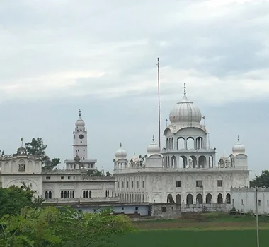 Ludhiana Trip from Chandigarh