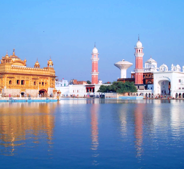 Delhi to Amritsar Tour