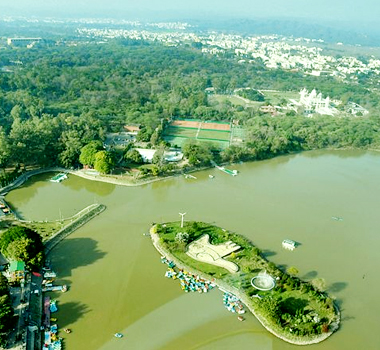 Delhi to Chandigarh Tour