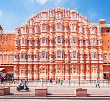 Delhi to Jaipur Tour