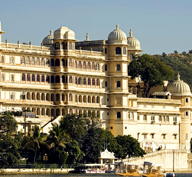Delhi to Udaipur Tour