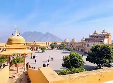 Rajasthan Tour Package