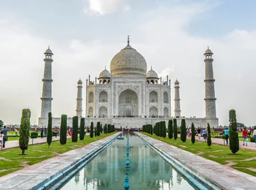 Agra Tour Package